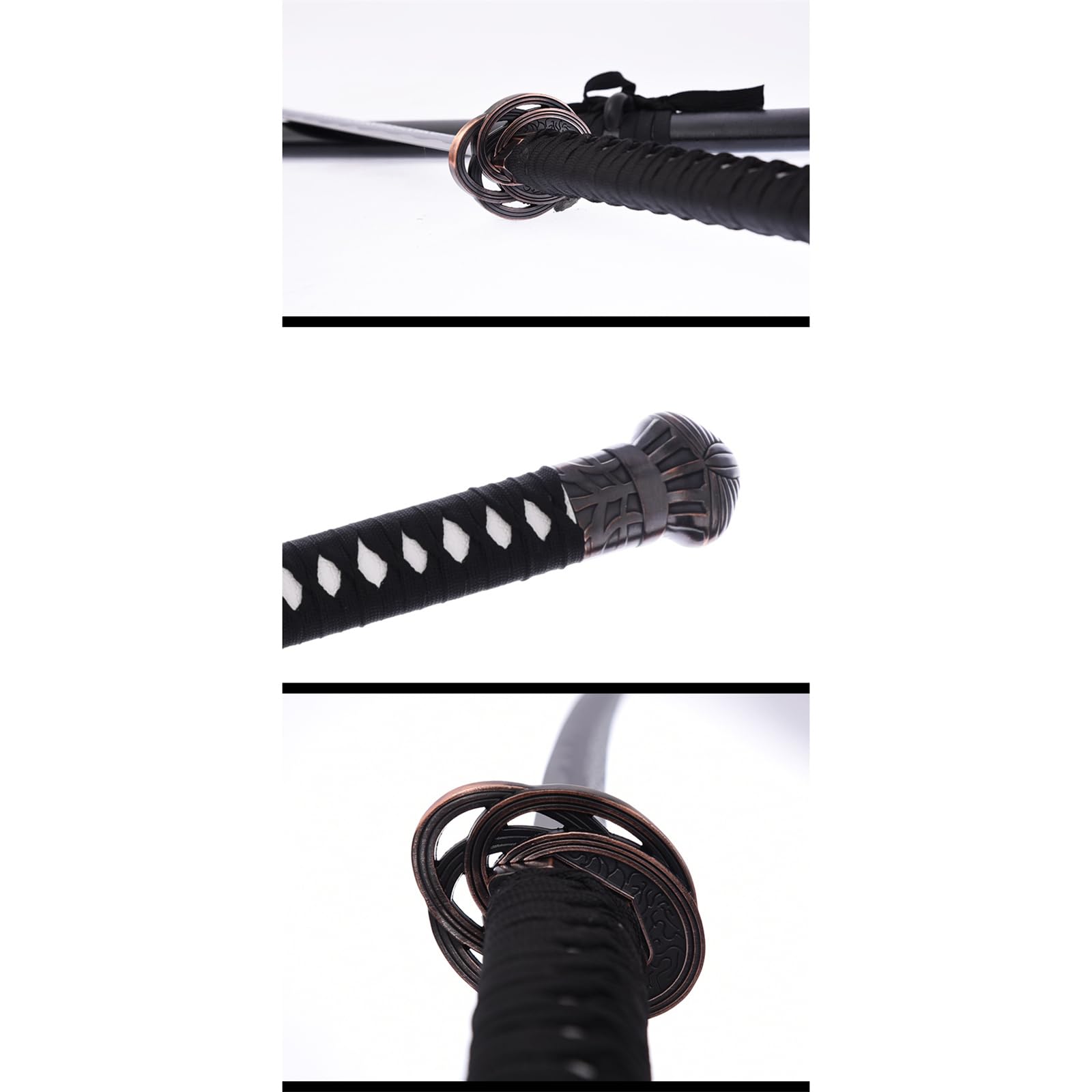 アニメ・ゲーム『エルデンリング』名刀月隠 模造刀 鑑賞用 武具 51Vwl0zhh4L.jpg_BO30,255,255,